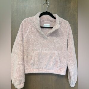 Aeropostale Fleece pullover